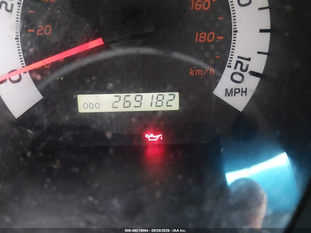 Aukcja sprzedaży 2013 Toyota Tacoma, vin: 5TFUX4EN5DX021111, numer aukcji: 46219064