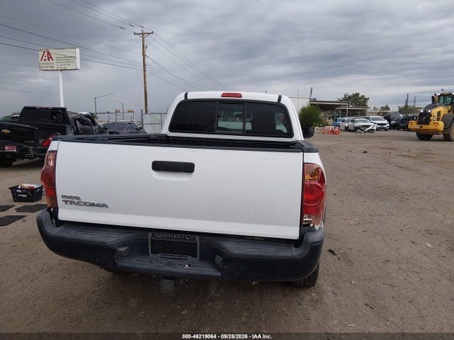 Aukcja sprzedaży 2013 Toyota Tacoma, vin: 5TFUX4EN5DX021111, numer aukcji: 46219064