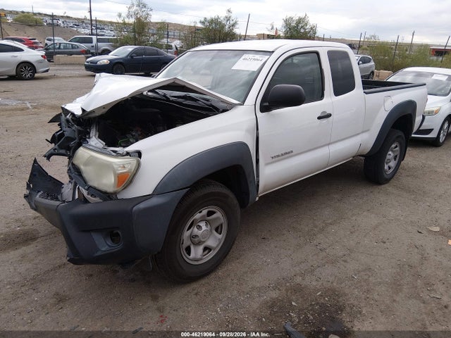 Aukcja sprzedaży 2013 Toyota Tacoma, vin: 5TFUX4EN5DX021111, numer aukcji: 46219064