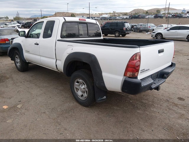 Aukcja sprzedaży 2013 Toyota Tacoma, vin: 5TFUX4EN5DX021111, numer aukcji: 46219064