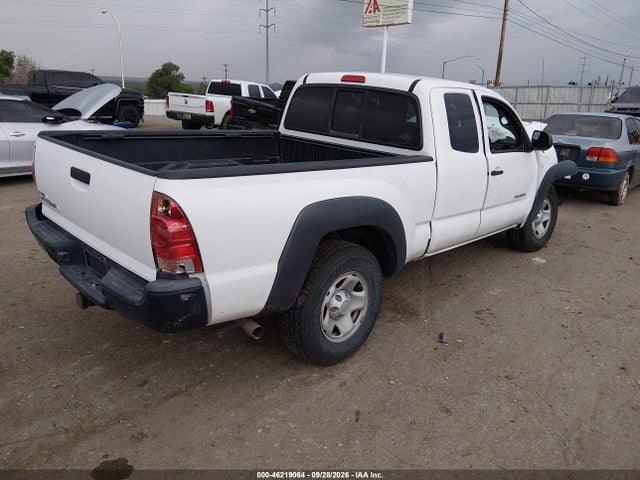 Aukcja sprzedaży 2013 Toyota Tacoma, vin: 5TFUX4EN5DX021111, numer aukcji: 46219064