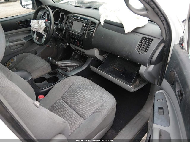 Aukcja sprzedaży 2013 Toyota Tacoma, vin: 5TFUX4EN5DX021111, numer aukcji: 46219064