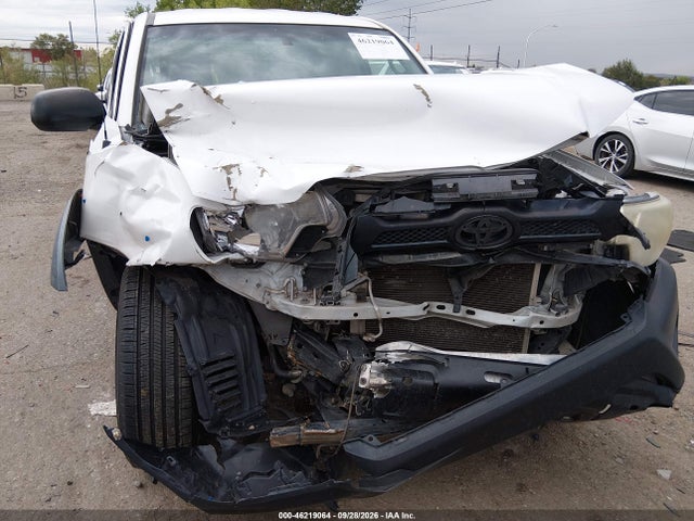 Aukcja sprzedaży 2013 Toyota Tacoma, vin: 5TFUX4EN5DX021111, numer aukcji: 46219064