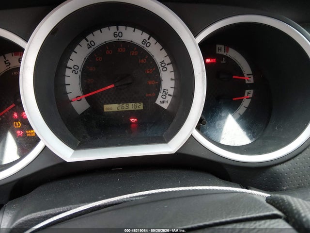 Aukcja sprzedaży 2013 Toyota Tacoma, vin: 5TFUX4EN5DX021111, numer aukcji: 46219064