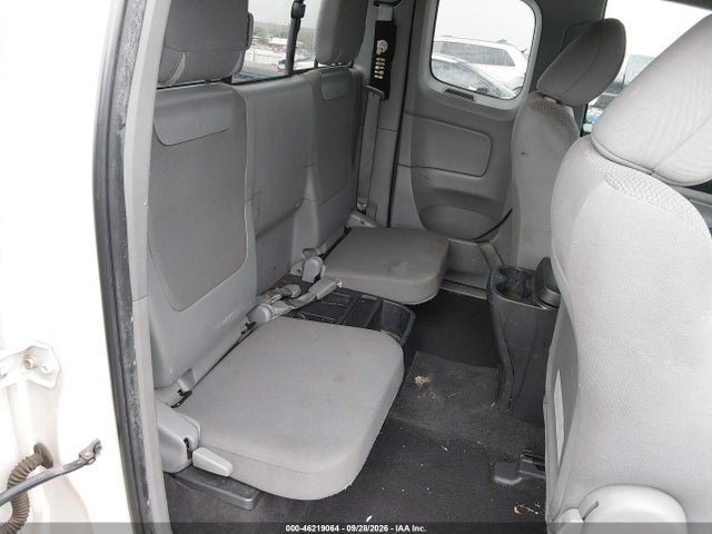 Aukcja sprzedaży 2013 Toyota Tacoma, vin: 5TFUX4EN5DX021111, numer aukcji: 46219064