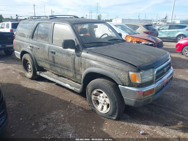 Продаж на аукціоні авто 1996 Toyota 4runner Sr5, vin: JT3HN86RXT0018894, номер лоту: 46219069