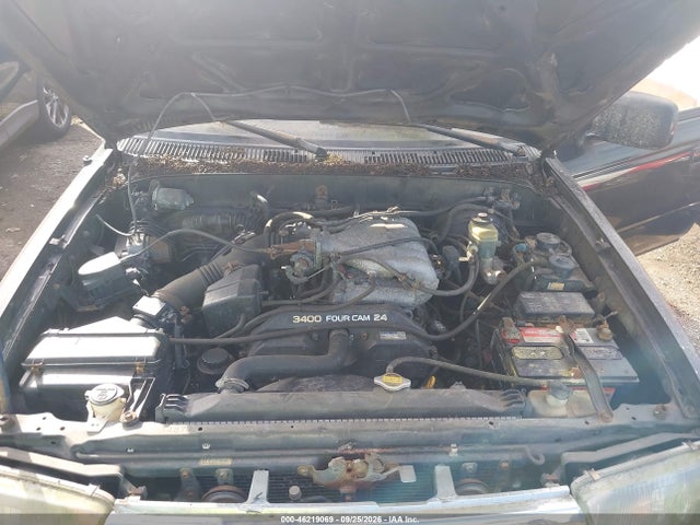 Продаж на аукціоні авто 1996 Toyota 4runner Sr5, vin: JT3HN86RXT0018894, номер лоту: 46219069