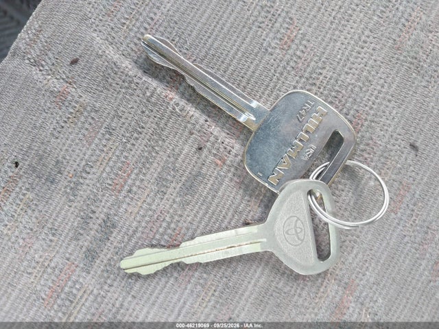 Продаж на аукціоні авто 1996 Toyota 4runner Sr5, vin: JT3HN86RXT0018894, номер лоту: 46219069