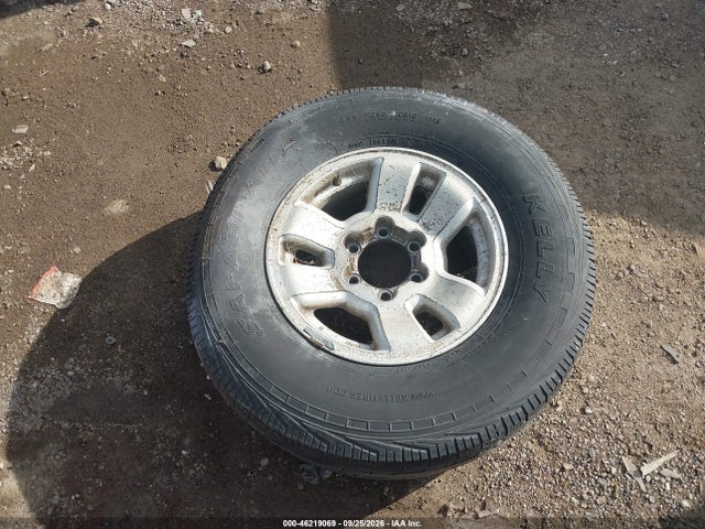 Продаж на аукціоні авто 1996 Toyota 4runner Sr5, vin: JT3HN86RXT0018894, номер лоту: 46219069