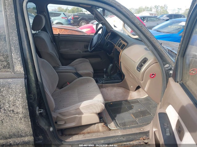 Продаж на аукціоні авто 1996 Toyota 4runner Sr5, vin: JT3HN86RXT0018894, номер лоту: 46219069