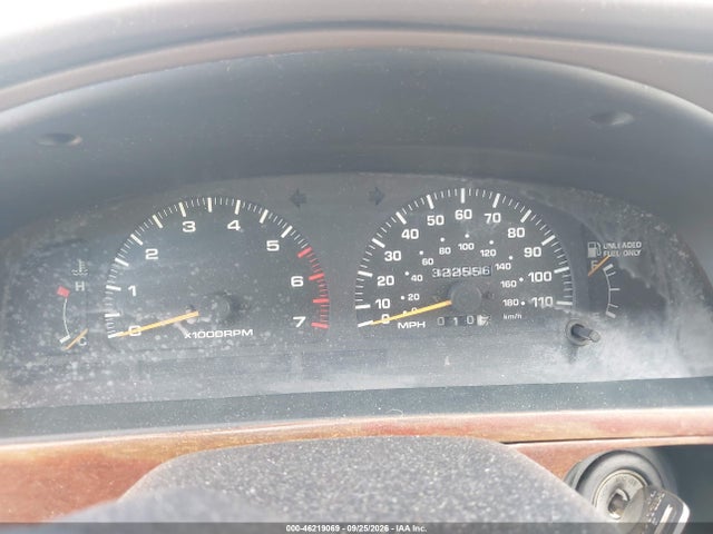Продаж на аукціоні авто 1996 Toyota 4runner Sr5, vin: JT3HN86RXT0018894, номер лоту: 46219069