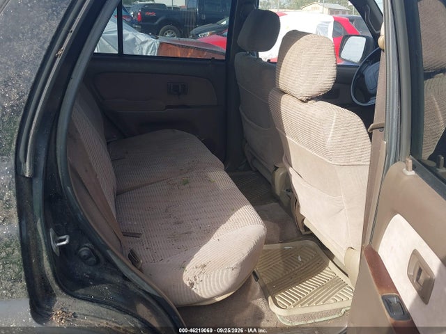 Продаж на аукціоні авто 1996 Toyota 4runner Sr5, vin: JT3HN86RXT0018894, номер лоту: 46219069