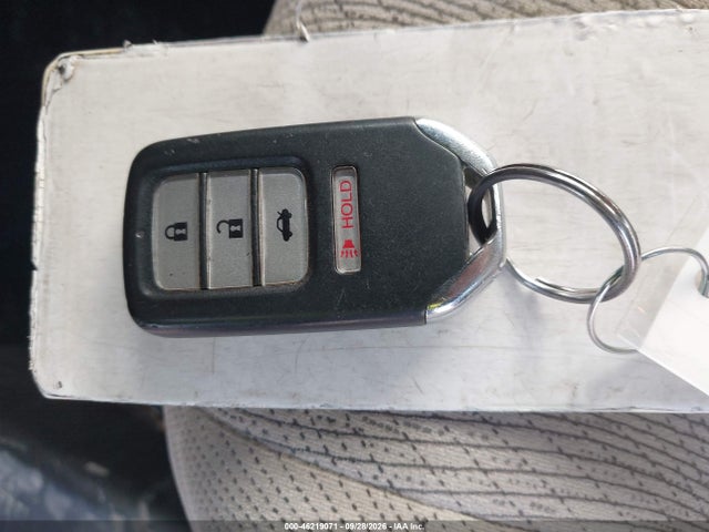 2014 Honda Accord Ex მანქანა იყიდება აუქციონზე, vin: 1HGCR2F70EA112173, აუქციონის ნომერი: 46219071