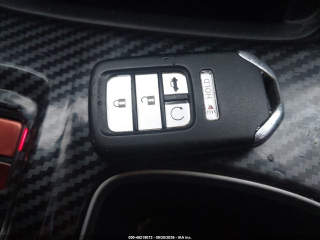 2020 Honda Accord Sport 2.0t მანქანა იყიდება აუქციონზე, vin: 1HGCV2F3XLA006741, აუქციონის ნომერი: 46219072