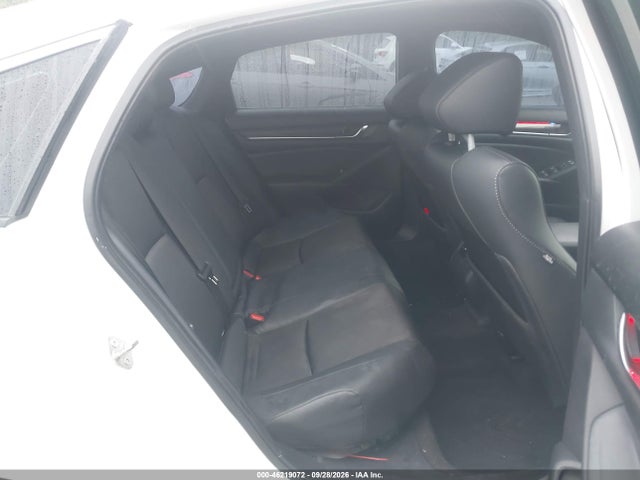2020 Honda Accord Sport 2.0t მანქანა იყიდება აუქციონზე, vin: 1HGCV2F3XLA006741, აუქციონის ნომერი: 46219072