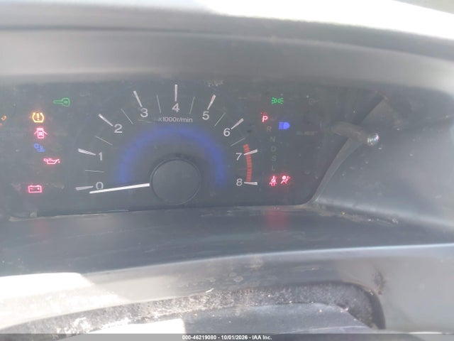 46219080 :رقم المزاد ، 19XFB2F53EE005839 vin ، 2014 Honda Civic Lx مزاد بيع