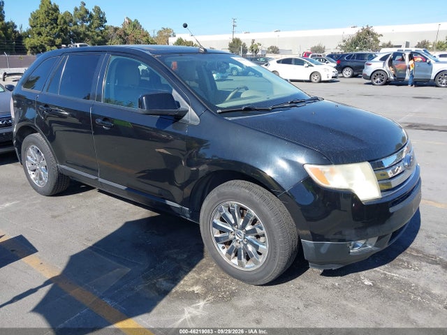 Aukcja sprzedaży 2007 Ford Edge Sel Plus, vin: 2FMDK49C57BA86118, numer aukcji: 46219083