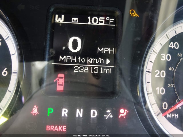 46219086 :رقم المزاد ، 1C6RR7KG5JS254848 vin ، 2018 Ram 1500 Tradesman  4x4 5'7 Box مزاد بيع