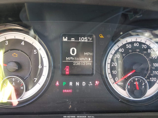 46219086 :رقم المزاد ، 1C6RR7KG5JS254848 vin ، 2018 Ram 1500 Tradesman  4x4 5'7 Box مزاد بيع