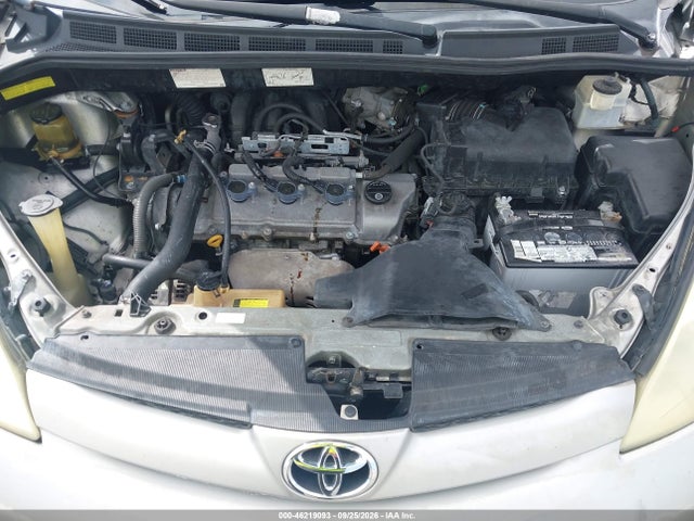 46219093 :رقم المزاد ، 5TDZA23C06S485154 vin ، 2006 Toyota Sienna Le مزاد بيع