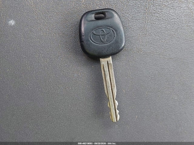 46219093 :رقم المزاد ، 5TDZA23C06S485154 vin ، 2006 Toyota Sienna Le مزاد بيع