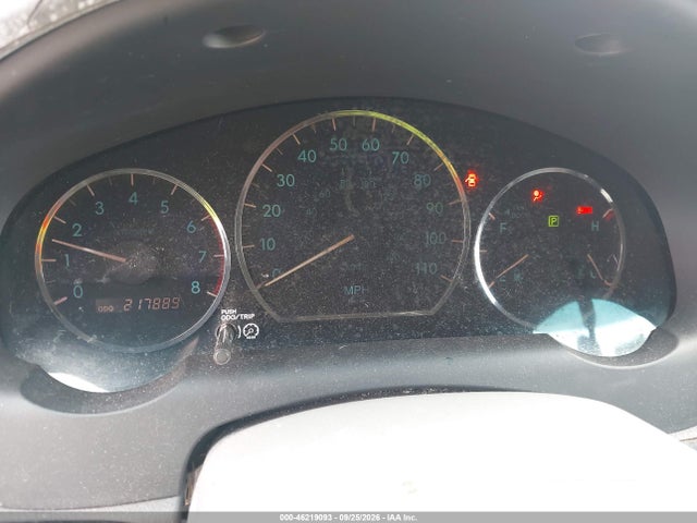 46219093 :رقم المزاد ، 5TDZA23C06S485154 vin ، 2006 Toyota Sienna Le مزاد بيع