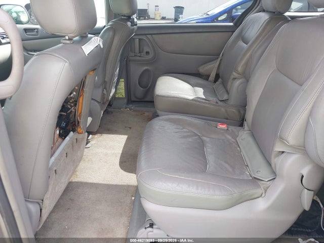 46219093 :رقم المزاد ، 5TDZA23C06S485154 vin ، 2006 Toyota Sienna Le مزاد بيع