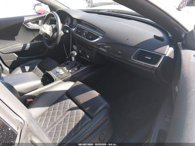Aukcja sprzedaży 2014 Audi S7 Prestige, vin: WAUW2AFC3EN036686, numer aukcji: 46219094