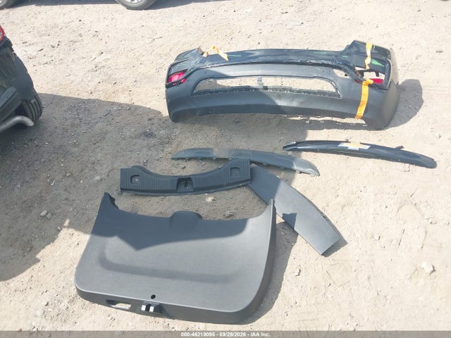 Продаж на аукціоні авто 2019 Chevrolet Trax Ls, vin: 3GNCJNSB3KL340231, номер лоту: 46219095