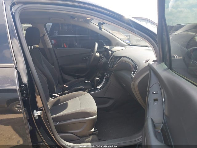 Продаж на аукціоні авто 2019 Chevrolet Trax Ls, vin: 3GNCJNSB3KL340231, номер лоту: 46219095