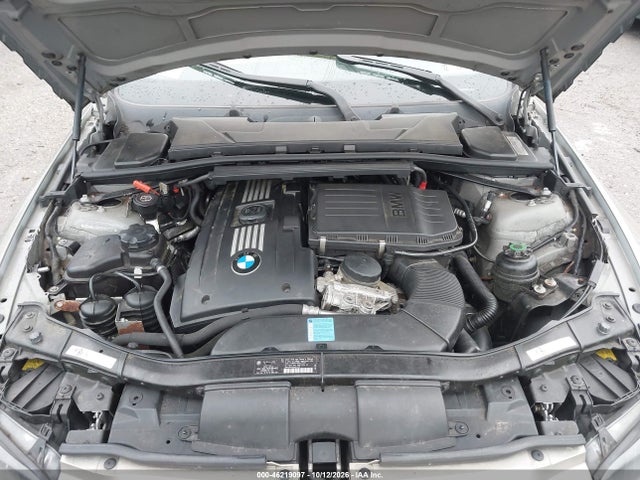 Продаж на аукціоні авто 2008 Bmw 335i, vin: WBAWL73558PX56361, номер лоту: 46219097