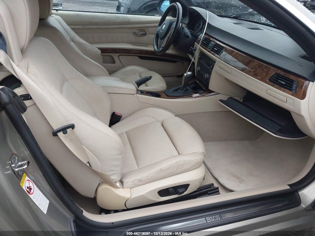 Продаж на аукціоні авто 2008 Bmw 335i, vin: WBAWL73558PX56361, номер лоту: 46219097