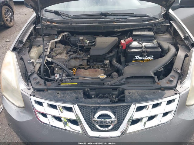 Aukcja sprzedaży 2012 Nissan Rogue S, vin: JN8AS5MV8CW371396, numer aukcji: 46219096