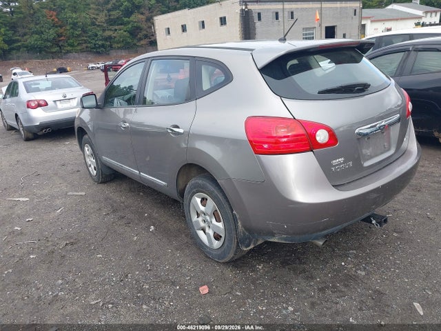 Aukcja sprzedaży 2012 Nissan Rogue S, vin: JN8AS5MV8CW371396, numer aukcji: 46219096