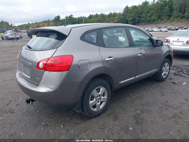 Aukcja sprzedaży 2012 Nissan Rogue S, vin: JN8AS5MV8CW371396, numer aukcji: 46219096