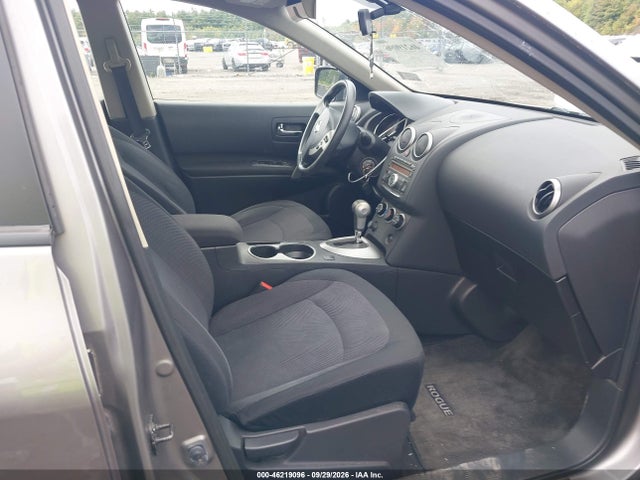 Aukcja sprzedaży 2012 Nissan Rogue S, vin: JN8AS5MV8CW371396, numer aukcji: 46219096