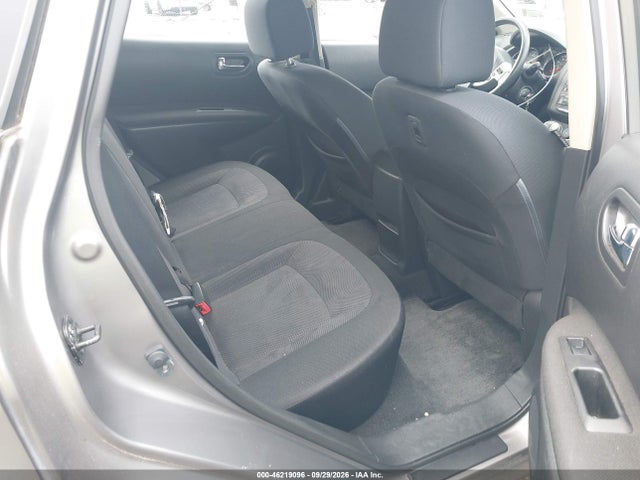 Aukcja sprzedaży 2012 Nissan Rogue S, vin: JN8AS5MV8CW371396, numer aukcji: 46219096