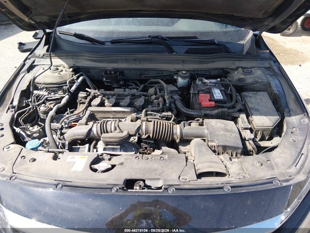 Aukcja sprzedaży 2018 Honda Accord Ex-l, vin: 1HGCV1F57JA079252, numer aukcji: 46219106