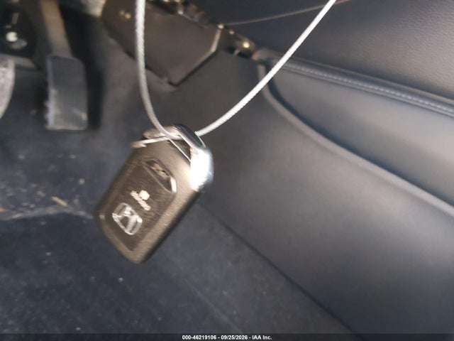 Aukcja sprzedaży 2018 Honda Accord Ex-l, vin: 1HGCV1F57JA079252, numer aukcji: 46219106