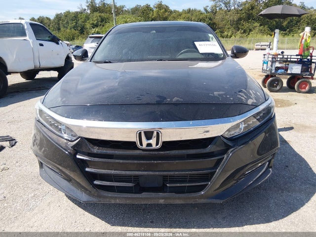 Aukcja sprzedaży 2018 Honda Accord Ex-l, vin: 1HGCV1F57JA079252, numer aukcji: 46219106
