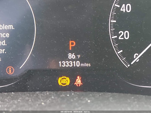 Aukcja sprzedaży 2018 Honda Accord Ex-l, vin: 1HGCV1F57JA079252, numer aukcji: 46219106