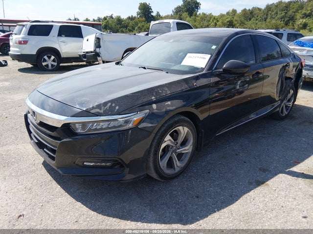 Aukcja sprzedaży 2018 Honda Accord Ex-l, vin: 1HGCV1F57JA079252, numer aukcji: 46219106