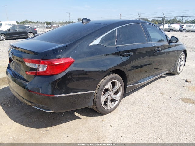Aukcja sprzedaży 2018 Honda Accord Ex-l, vin: 1HGCV1F57JA079252, numer aukcji: 46219106