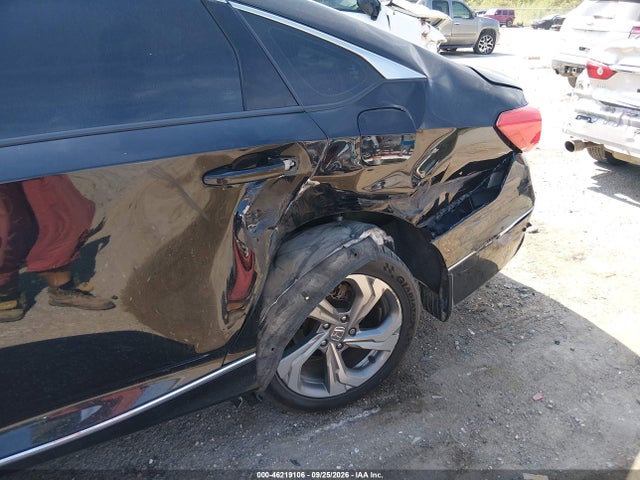 Aukcja sprzedaży 2018 Honda Accord Ex-l, vin: 1HGCV1F57JA079252, numer aukcji: 46219106
