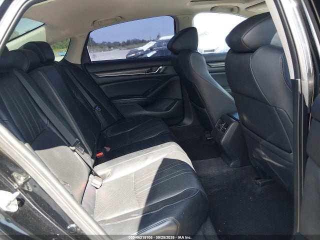 Aukcja sprzedaży 2018 Honda Accord Ex-l, vin: 1HGCV1F57JA079252, numer aukcji: 46219106