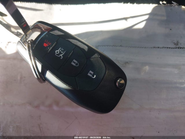 Chevrolet Cruze Lt Auto 2017 1G1BE5SM1H7156034 Image 11