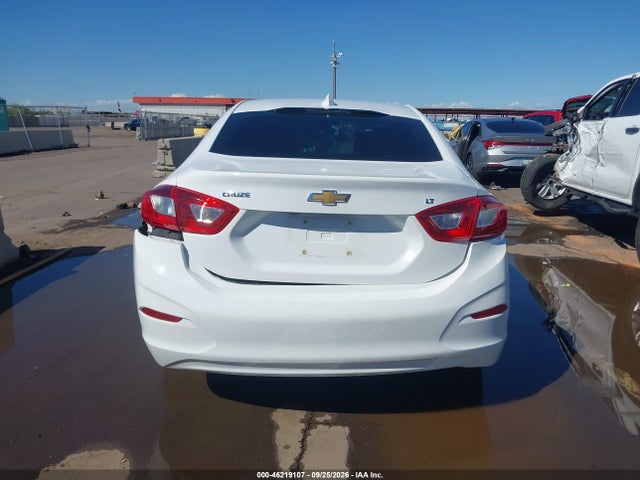Chevrolet Cruze Lt Auto 2017 1G1BE5SM1H7156034 Image 16