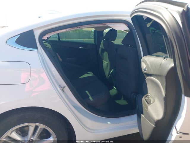 Chevrolet Cruze Lt Auto 2017 1G1BE5SM1H7156034 Image 8