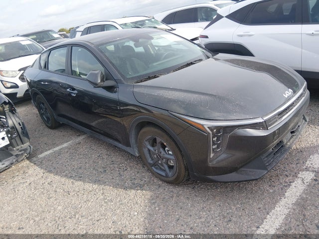 Продажа на аукционе авто 2026 Kia K4 Lxs, vin: 3KPFT4DE7TE366953, номер лота: 46219115