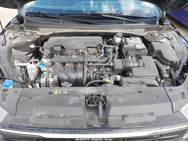 46219115 :رقم المزاد ، 3KPFT4DE7TE366953 vin ، 2026 Kia K4 Lxs مزاد بيع